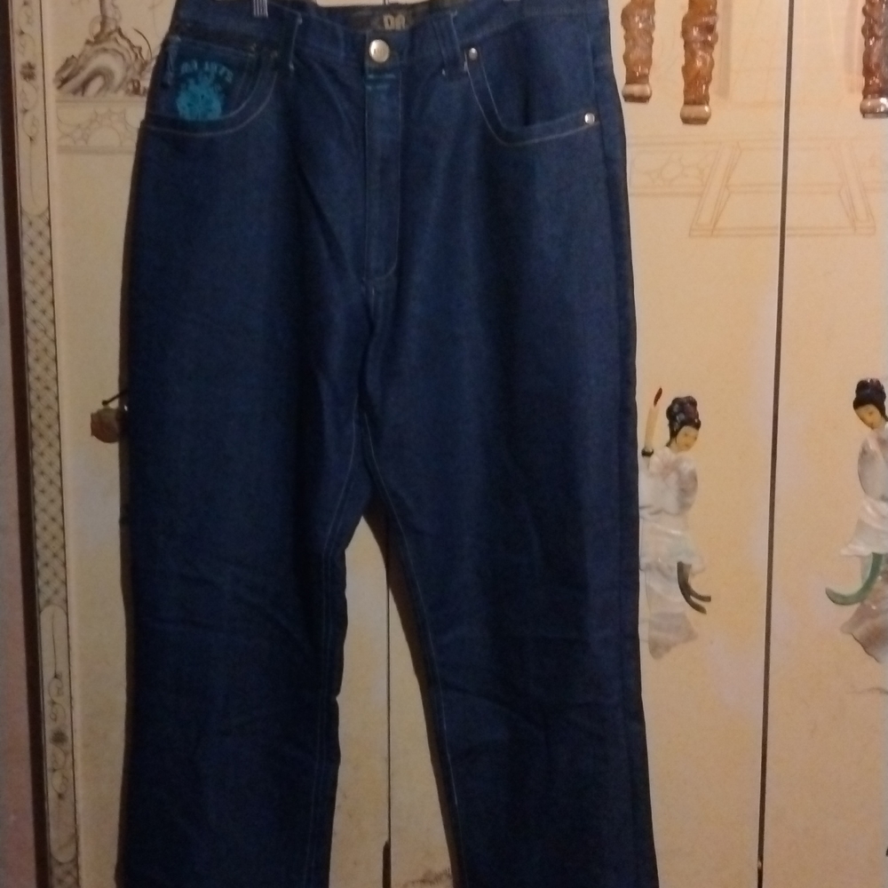 DA Raider Jean Pants